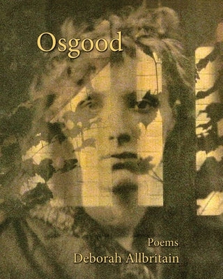 Osgood Paperback Brick Road Poetry Press, Inc.