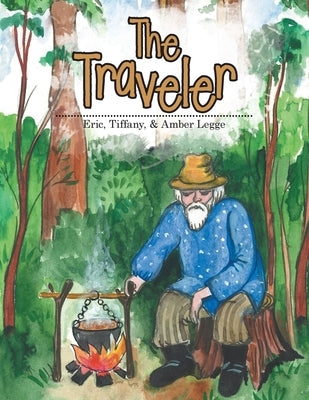 The Traveler Paperback Authorhouse