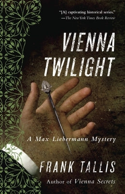 Vienna Twilight by Tallis, Frank