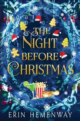 The Night Before Christmas Paperback Echo Books