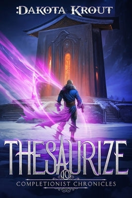 Thesaurize Paperback Mountaindale Press