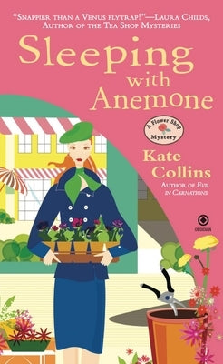 Sleeping with Anemone by Collins, Kate