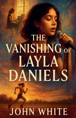 The Vanishing of Layla Daniels by White, John