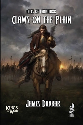 Claws on the Plain by Dunbar, James