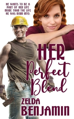 Her Perfect Blend Paperback Wild Rose Press