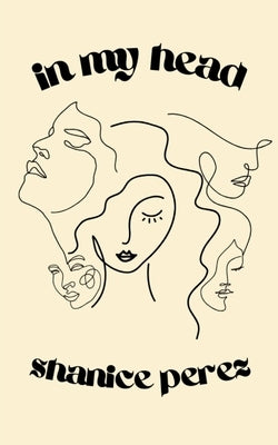in my head Paperback Bookleaf Publishing