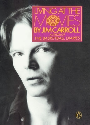 Living at the Movies Paperback Penguin Publishing Group