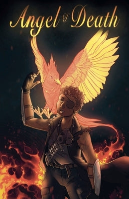 The Angel of Death Paperback April Emmit Horst