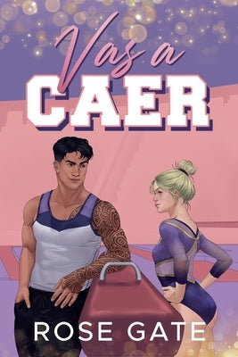 Vas a caer by Gate, Rose