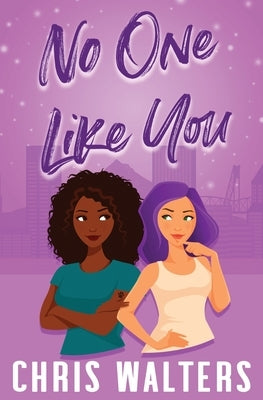 No One Like You Paperback Cwaltersbooks