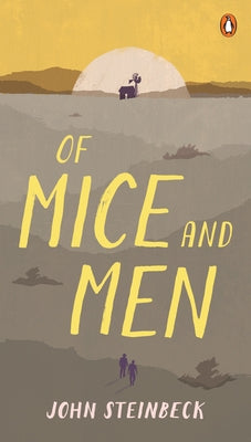 Of Mice and Men Paperback Penguin Books