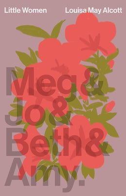 Little Women Paperback Vintage