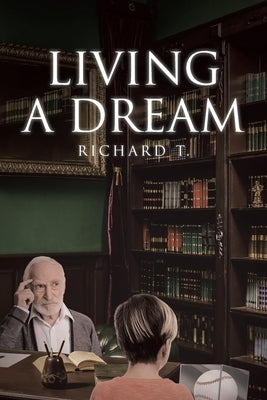 Living a Dream Paperback Page Publishing