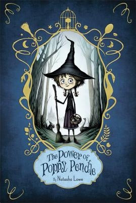 The Power of Poppy Pendle Paperback Simon & Schuster/Paula Wiseman Books