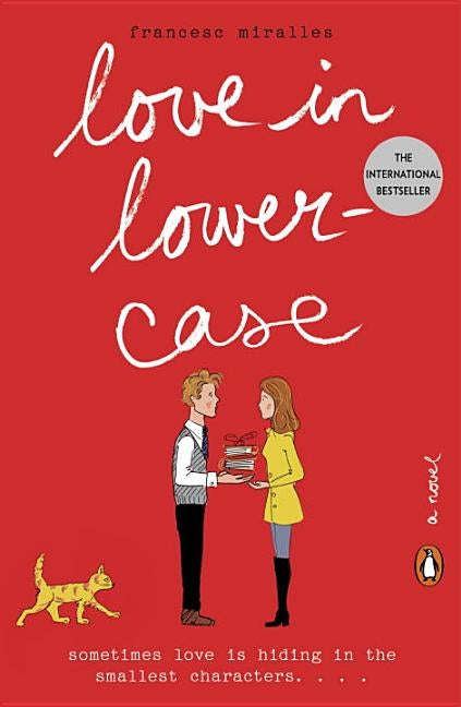 Love in Lowercase Paperback Penguin Publishing Group