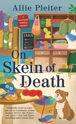 On Skein of Death by Pleiter, Allie