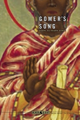 Gomer's Song Paperback Akashic Books, Ltd.