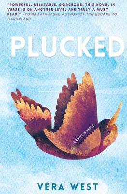 Plucked: A Novel In Verse Paperback Joshua Tree Interactive