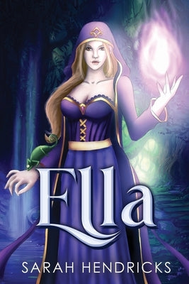 Ella Paperback Vanguard Press