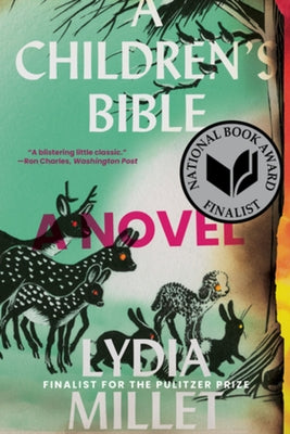 A Children's Bible Paperback W. W. Norton & Company