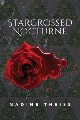 Starcrossed Nocturne Paperback Palmetto Publishing