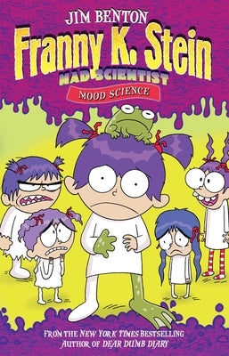 Mood Science Paperback Simon & Schuster Books for Young Readers
