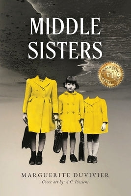 Middle Sisters by Duvivier, Marguerite