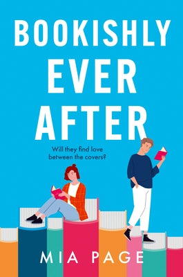Bookishly Ever After Paperback Avon Books