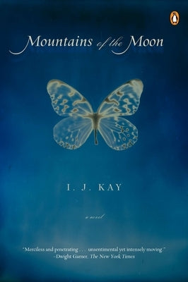 Mountains of the Moon by Kay, I. J.