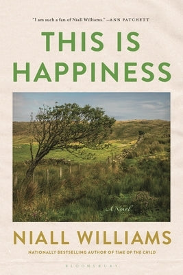 This Is Happiness Paperback Bloomsbury Publishing