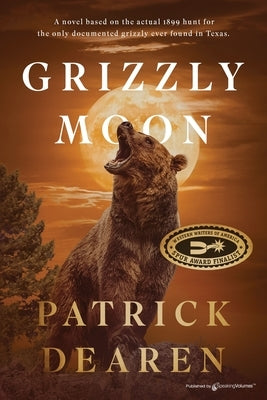 Grizzly Moon Paperback Speaking Volumes LLC