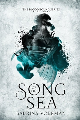 The Song of the Sea Paperback Quill & Crow Publishing House