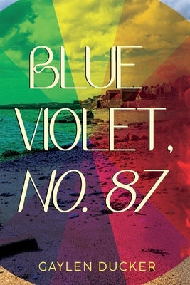 Blue Violet, No. 87 Paperback Vanguard Press
