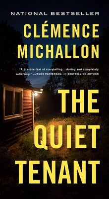 The Quiet Tenant by Michallon, Clémence