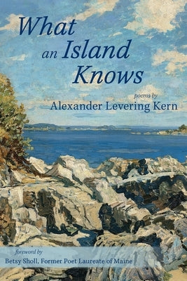 What an Island Knows Paperback Shanti Arts LLC