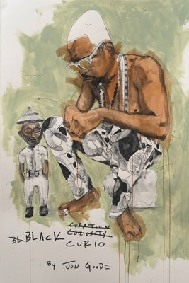 Black Curio Paperback Goode Stuff Ent LLC