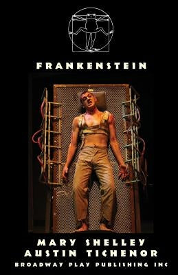 Frankenstein Paperback Broadway Play Publishing