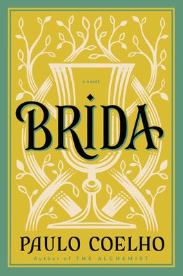 Brida Paperback HarperOne