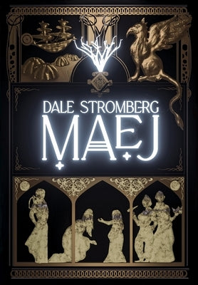 Maej Paperback Traum Books