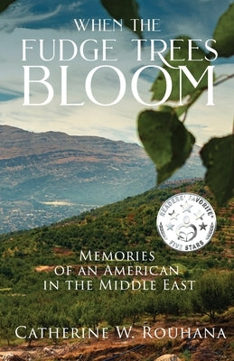 When the Fudge Trees Bloom Paperback Emerald Books