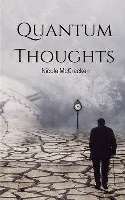 Quantum Thoughts Paperback Bookleaf Publishing