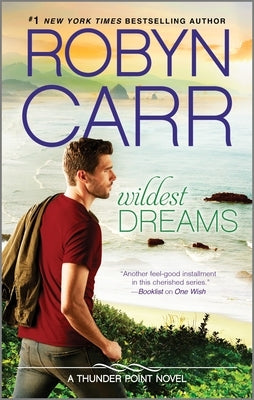 Wildest Dreams by Carr, Robyn