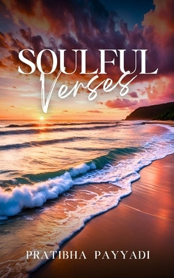 Soulful Verses Paperback Bookleaf Publishing