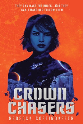 Crownchasers Paperback HarperCollins