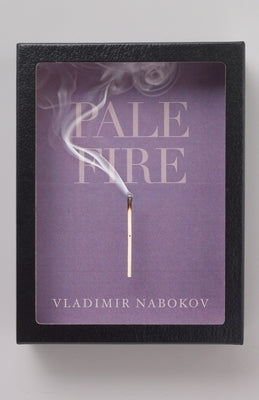 Pale Fire Paperback Vintage