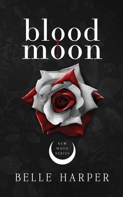 Blood Moon Paperback Eleventeen Publishing