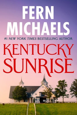 Kentucky Sunrise Paperback Kensington Publishing Corporation