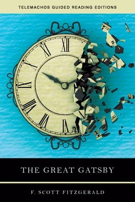 The Great Gatsby Paperback Telemachos Publishing