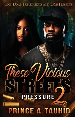 These Vicious Streets 2 Paperback Lock Down Publications