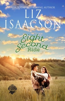 Eight Second Ride: Christian Contemporary Romance Paperback Aej Creative Works